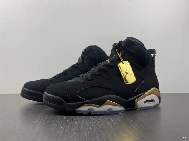 Cheap MAX Retro Air CT4954-007 Jordan DMP 6 (2020) 0524